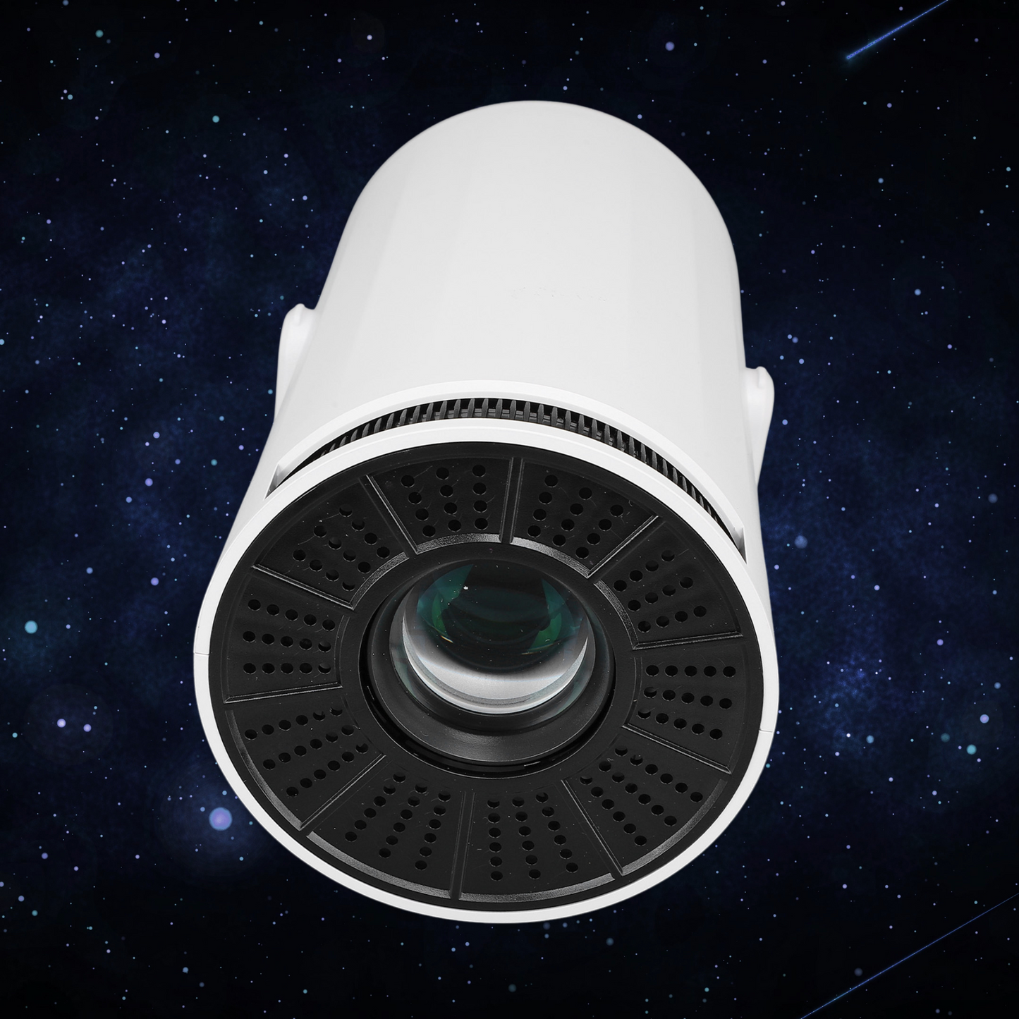 VISTA Pro™ 4K HD Smart Projector ⚡ 24-HOUR FLASH SALE! ⚡