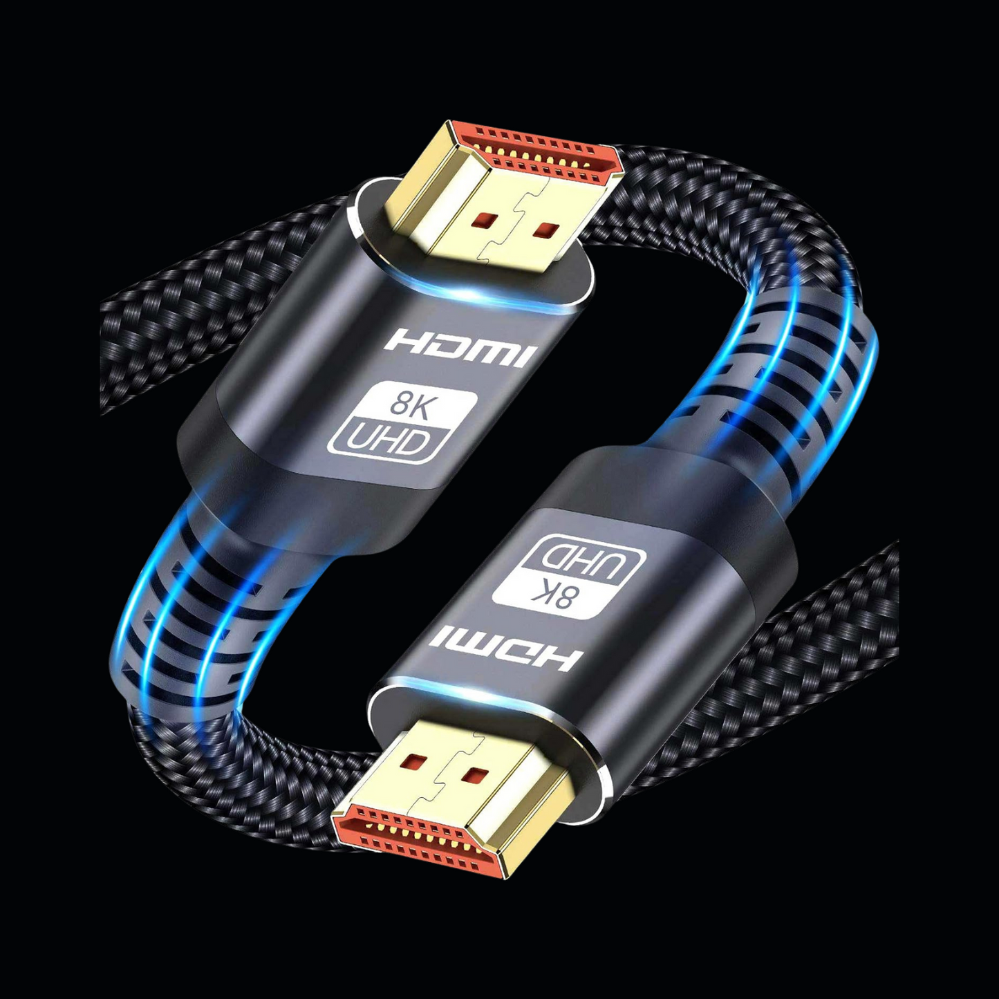 VISTA 4K HDMI Cable