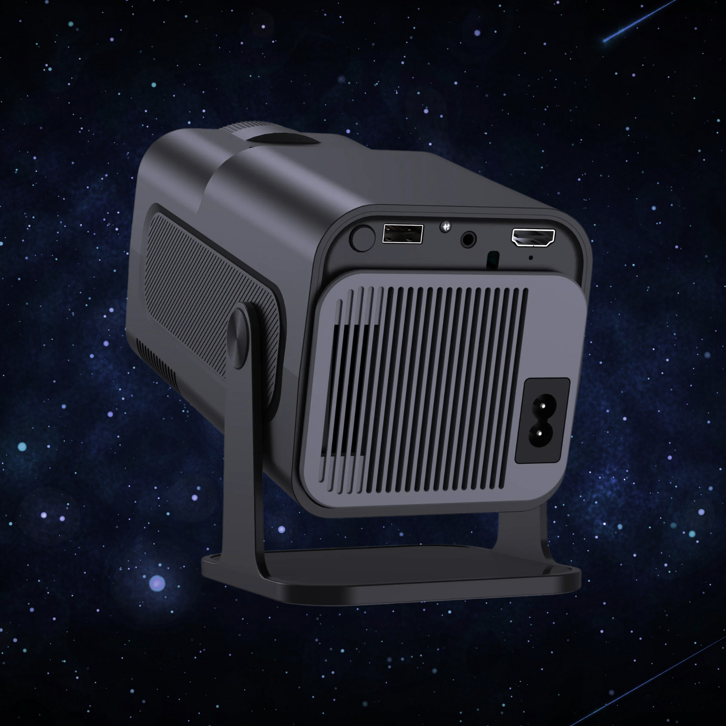 VISTA Infinity™ 4K Ultra HD Smart Projector 🔥 NEW ARRIVAL 🔥