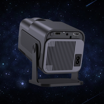 VISTA Infinity™ 4K Ultra HD Smart Projector 🔥 NEW ARRIVAL 🔥