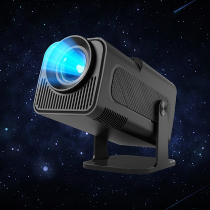 VISTA Infinity™ 4K Ultra HD Smart Projector 🔥 NEW ARRIVAL 🔥