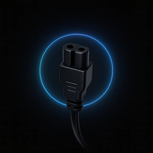 VISTA Replacement Power Cable