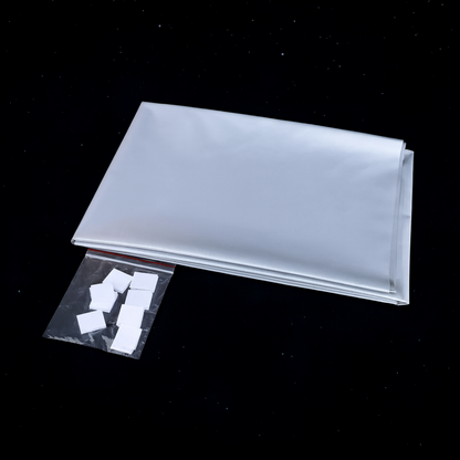 VISTA Portable Projector Screen