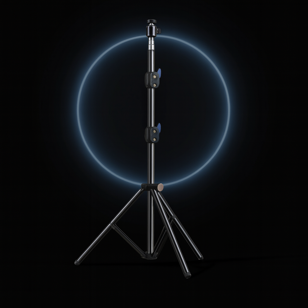 VISTA Adjustable Tripod Stand