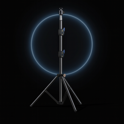 VISTA Adjustable Tripod Stand