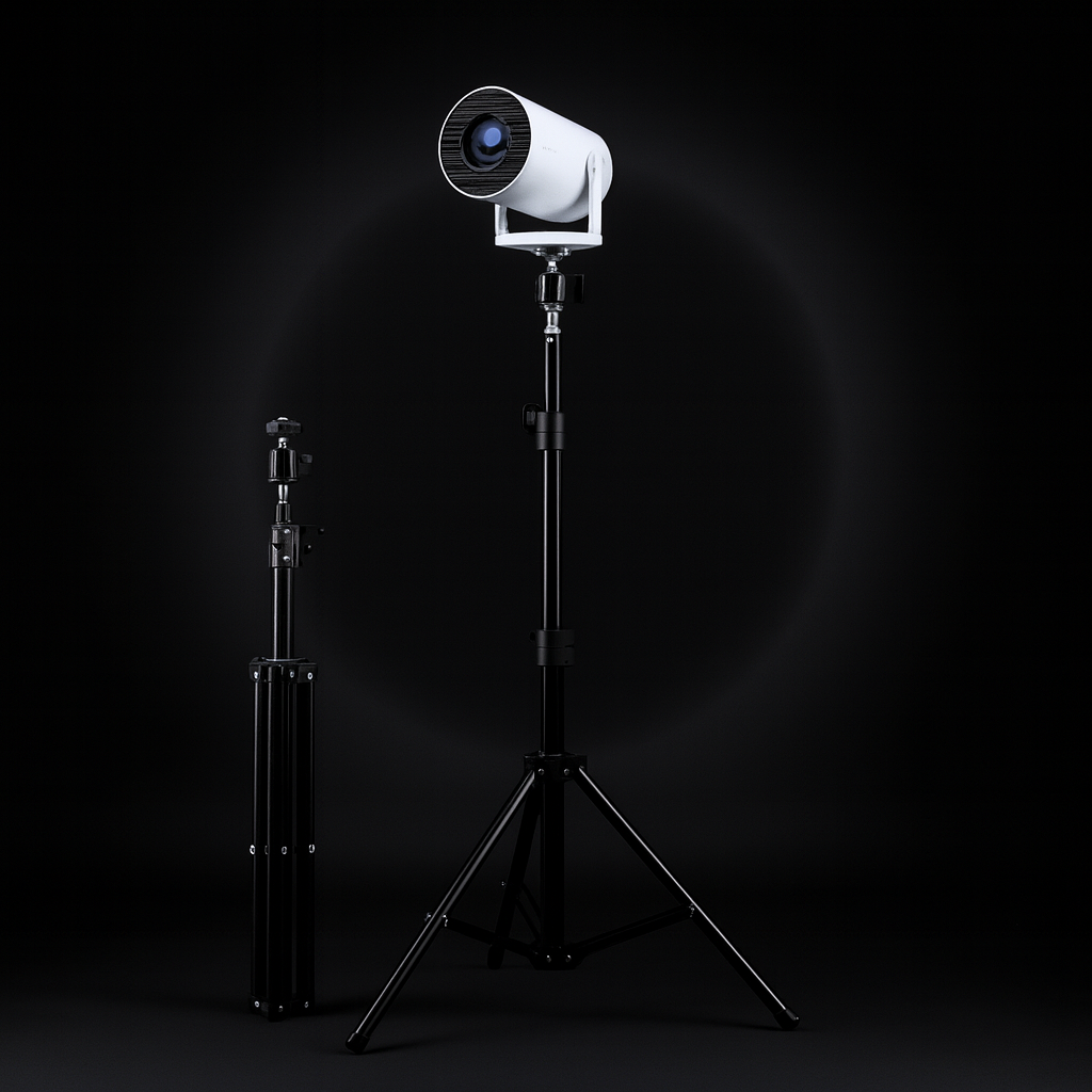 VISTA Adjustable Tripod Stand