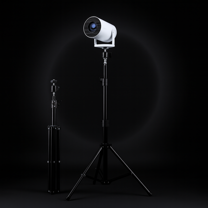 VISTA Adjustable Tripod Stand