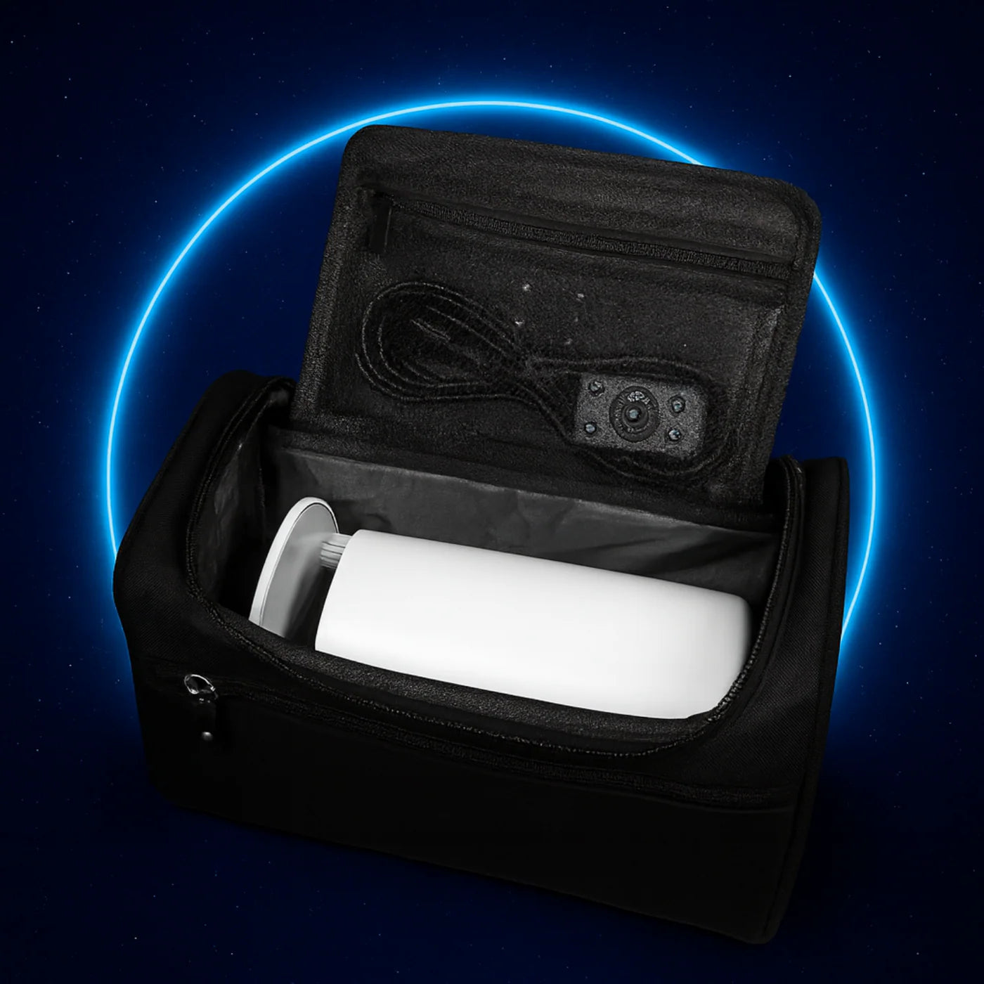 VISTA Travel Carry Case