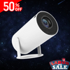 VISTA Pro™ 4K HD Smart Projector *LABOR DAY SALE*